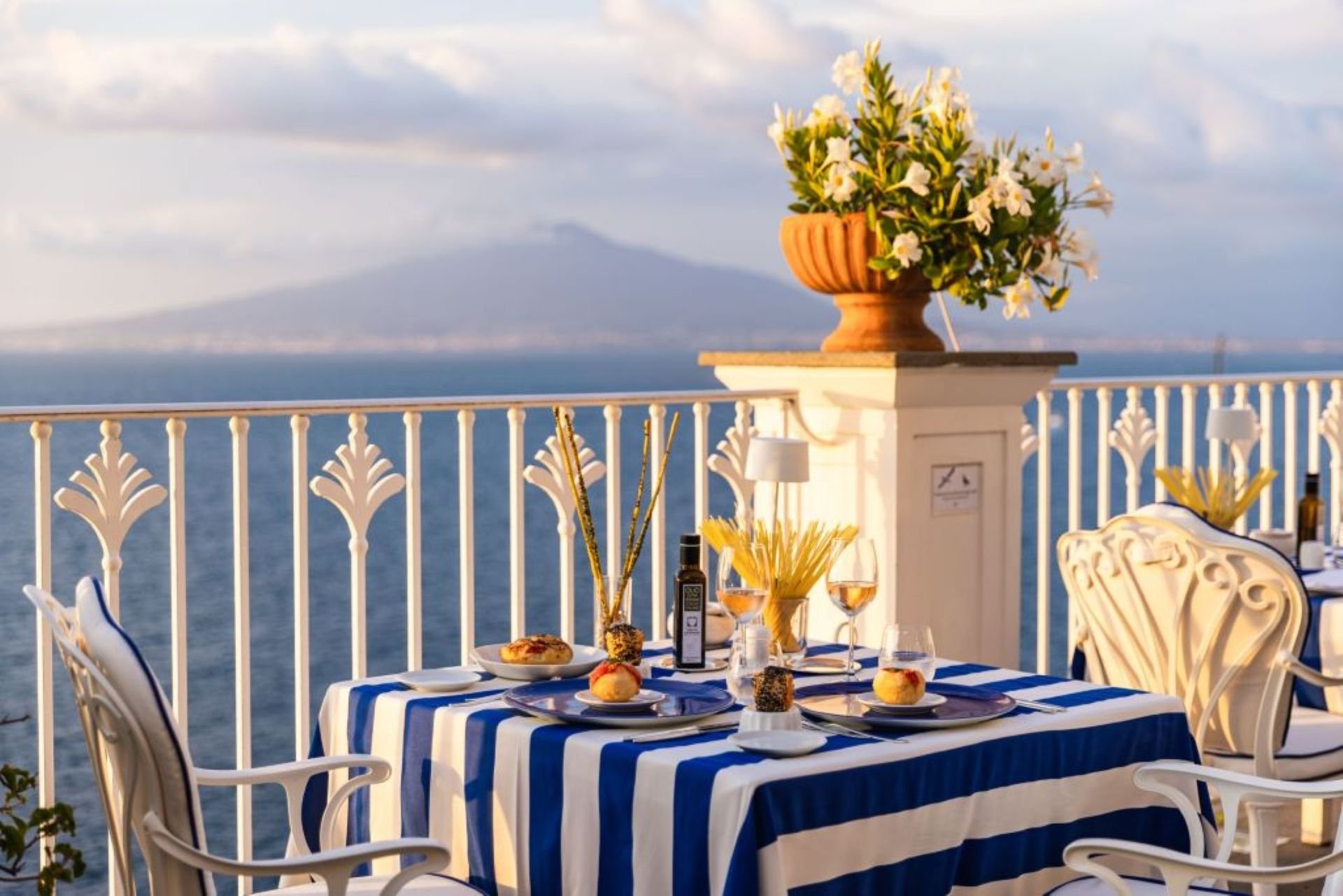 Per scoprire i diversi sapori di Sorrento9 Per scoprire i diversi sapori di Sorrento9