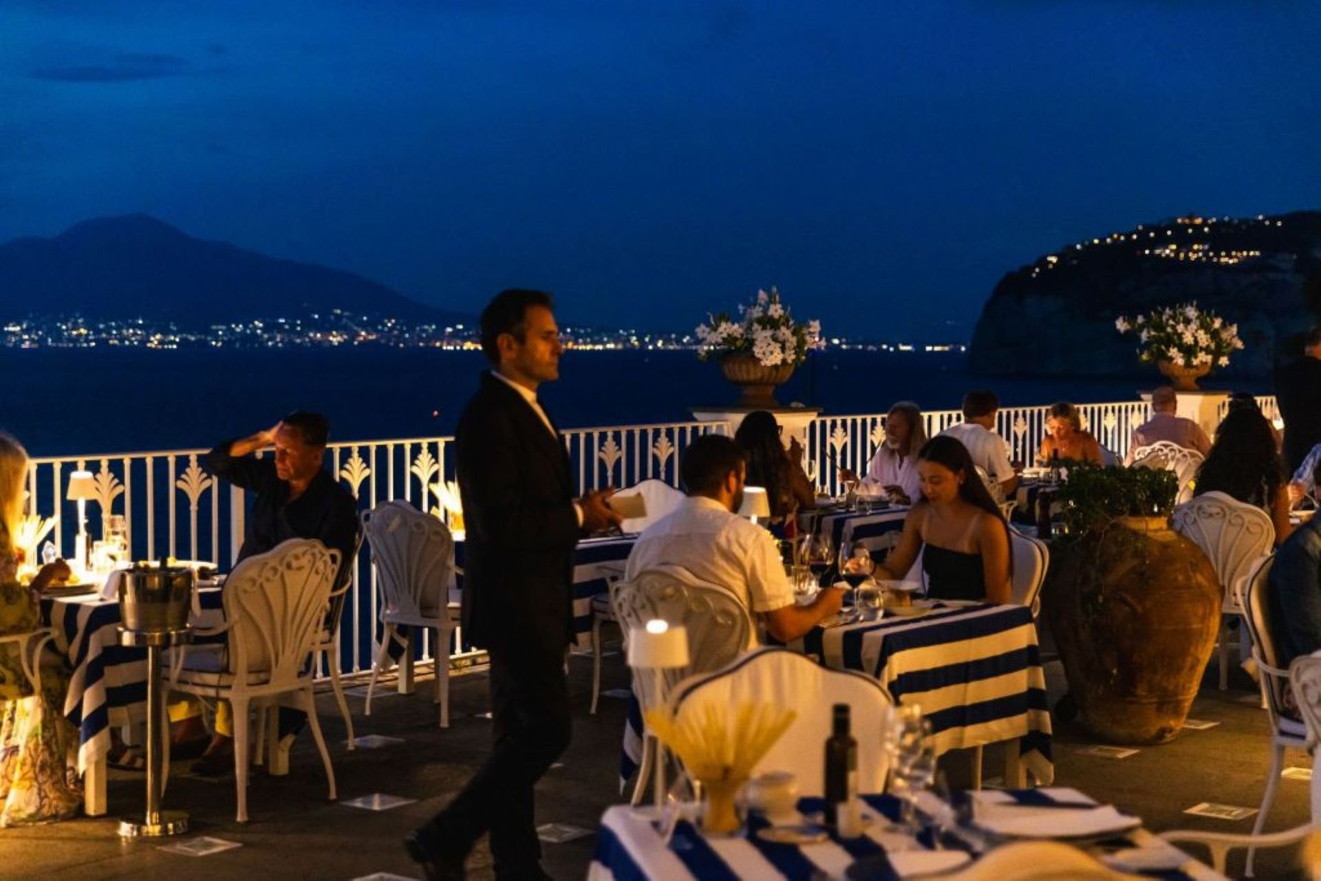 Per scoprire i diversi sapori di Sorrento14 Per scoprire i diversi sapori di Sorrento14