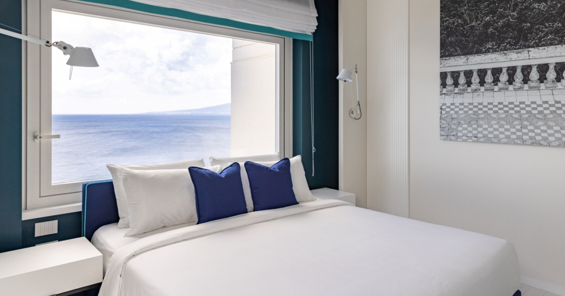 Suite Vesuvio7