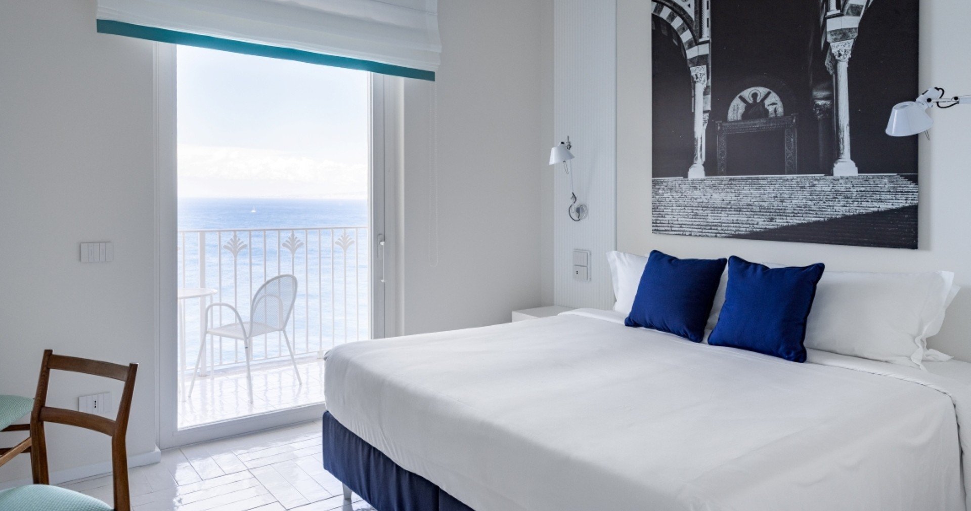 Suite Vesuvio10