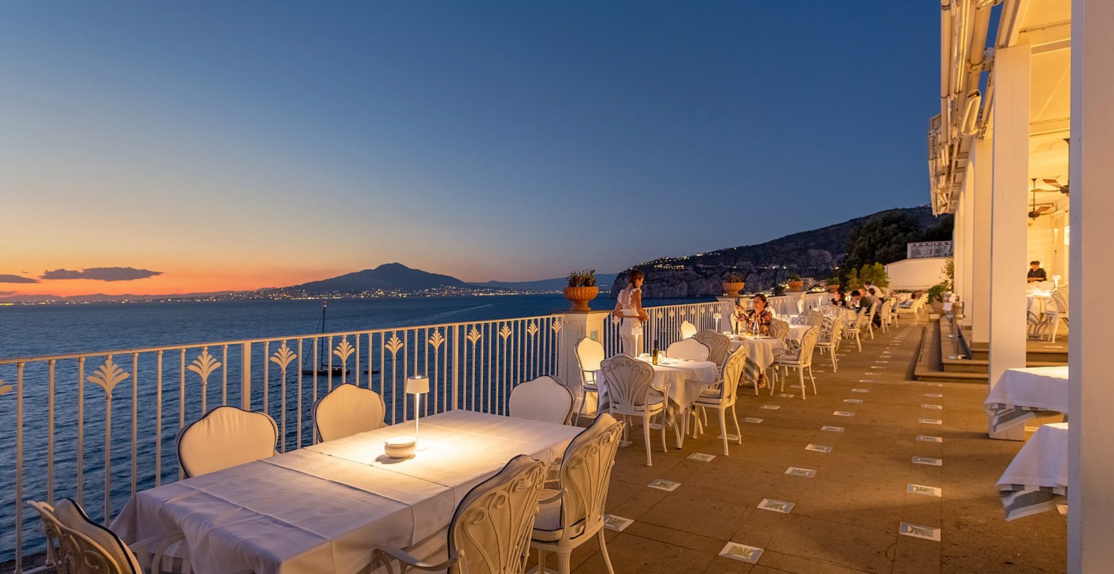 Per scoprire i diversi sapori di Sorrento10 Per scoprire i diversi sapori di Sorrento10