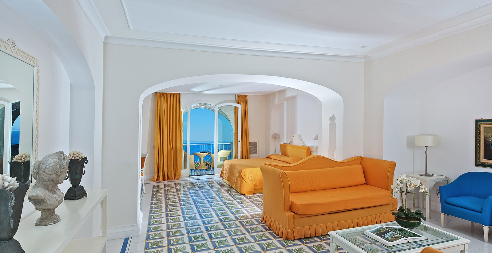 Grand Hotel Riviera 2 Grand Hotel Riviera 2