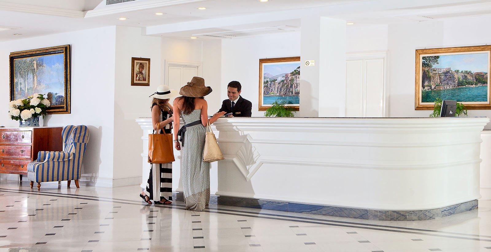 Concierge5 Concierge5