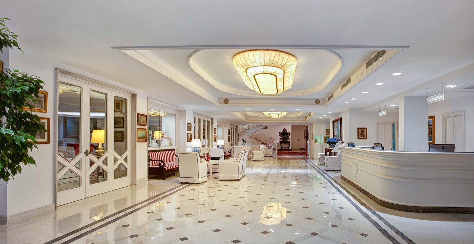 Concierge19 Concierge19