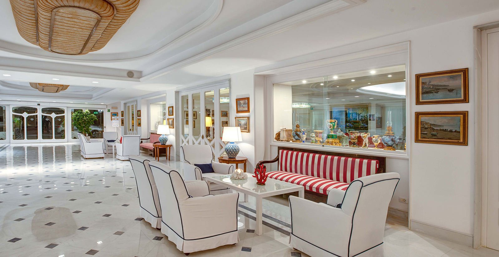 Concierge8 Concierge8