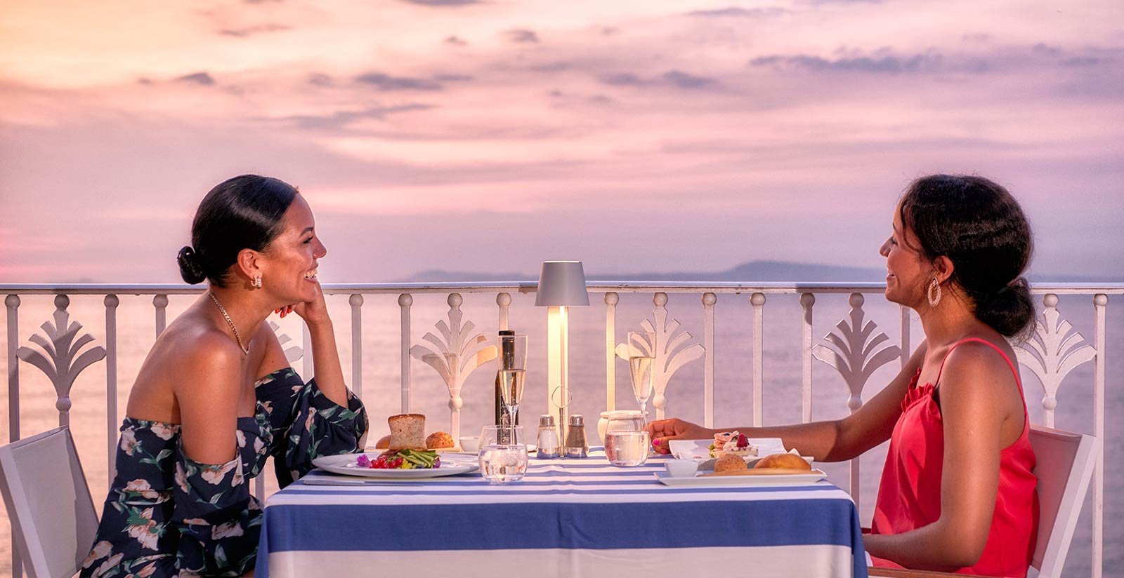 From sunrise up to sunset, we tickle your palate2 From sunrise up to sunset, we tickle your palate2