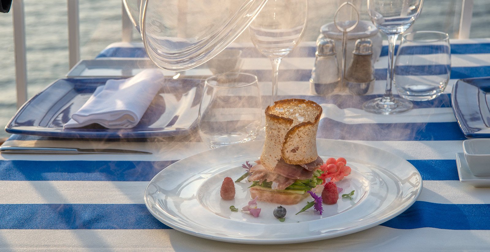 Ristorante Le Vele9