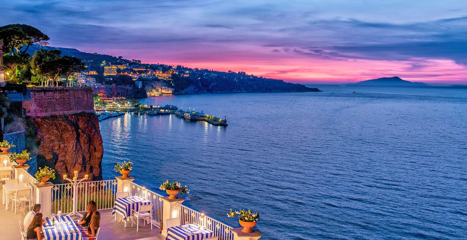 Ristorante Le Vele10
