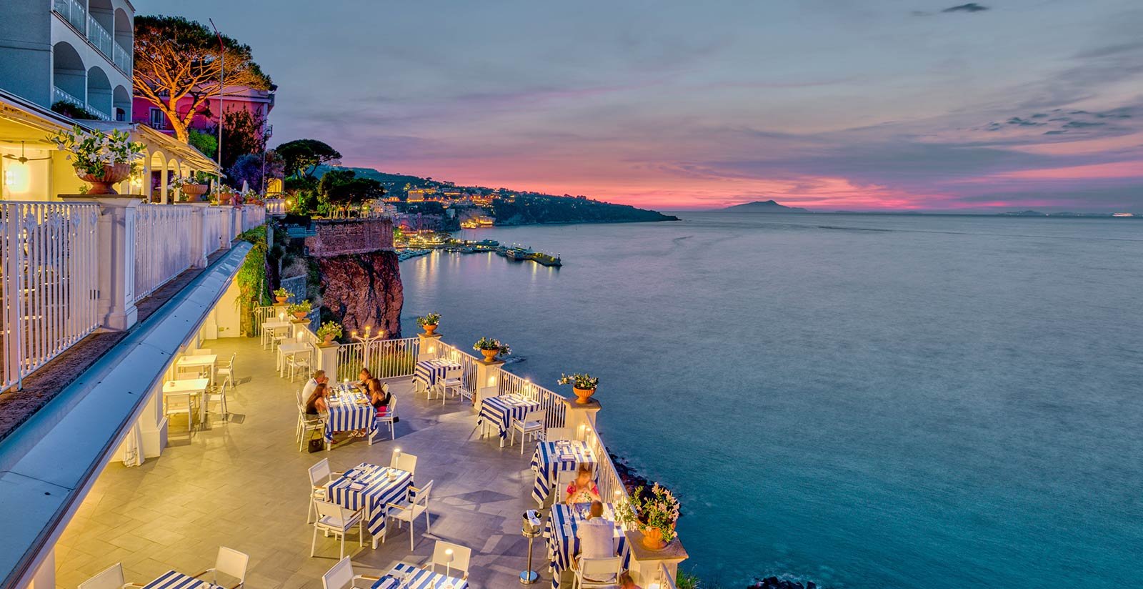 Ristorante Le Vele7
