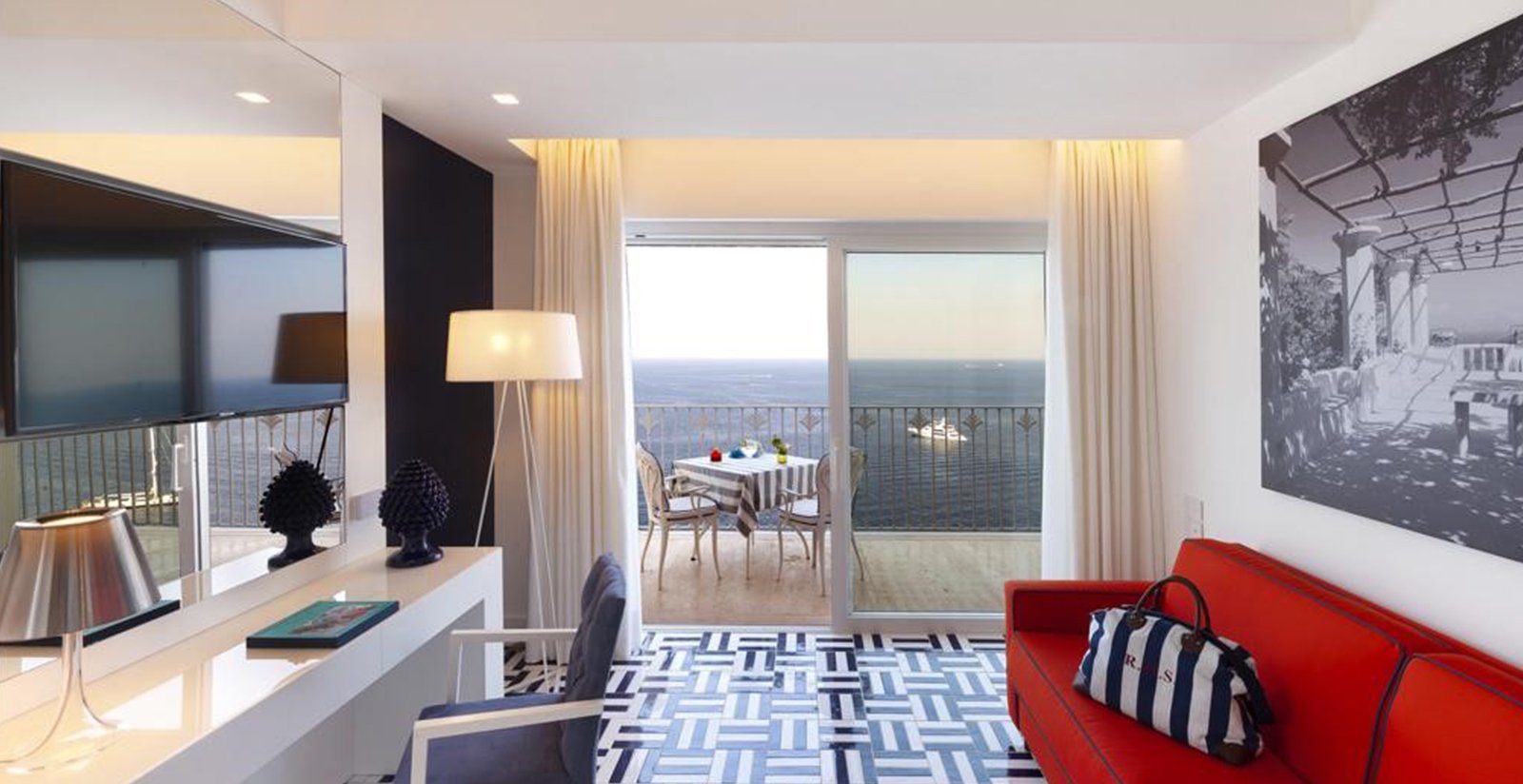 Suite Infinity9