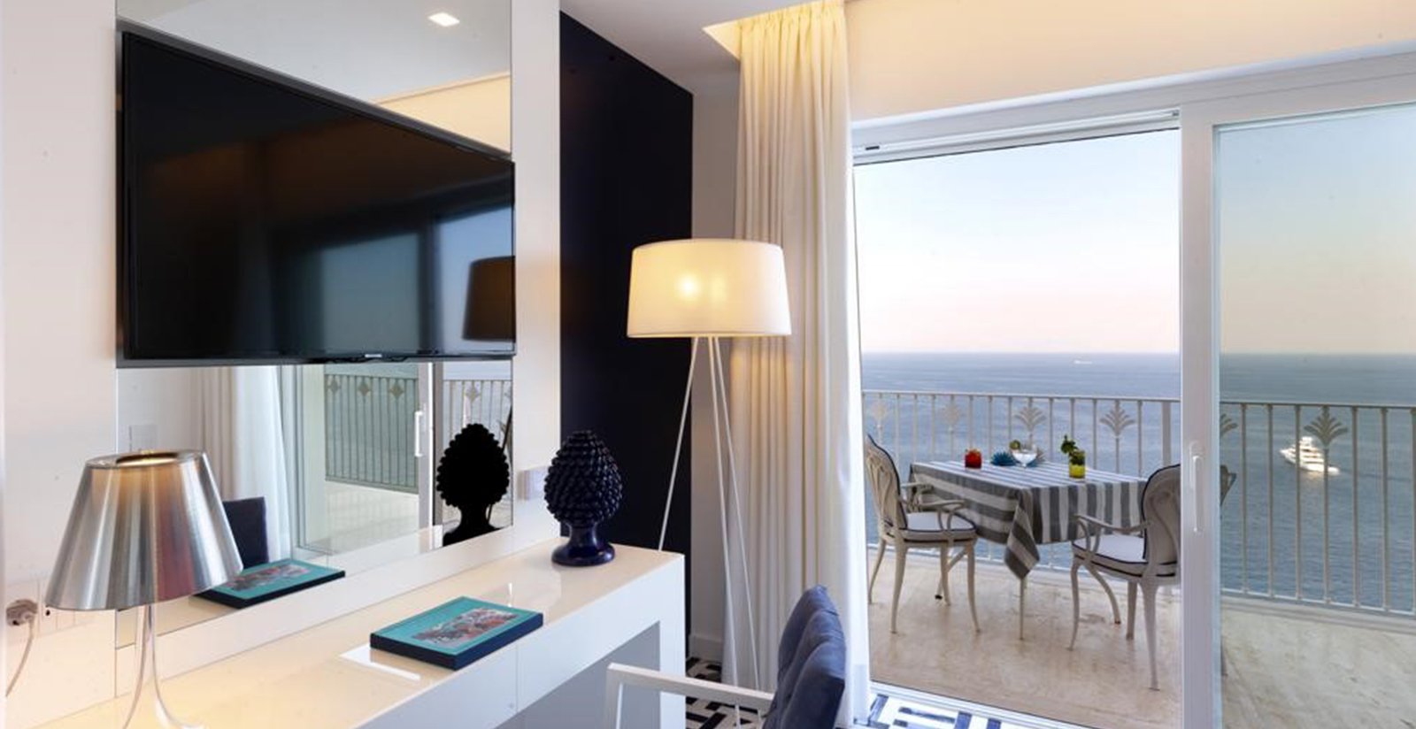 Suite Infinity8