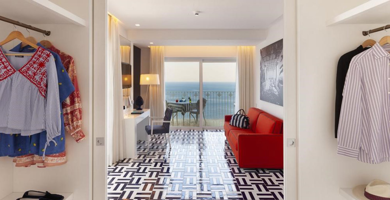 Suite Infinity10