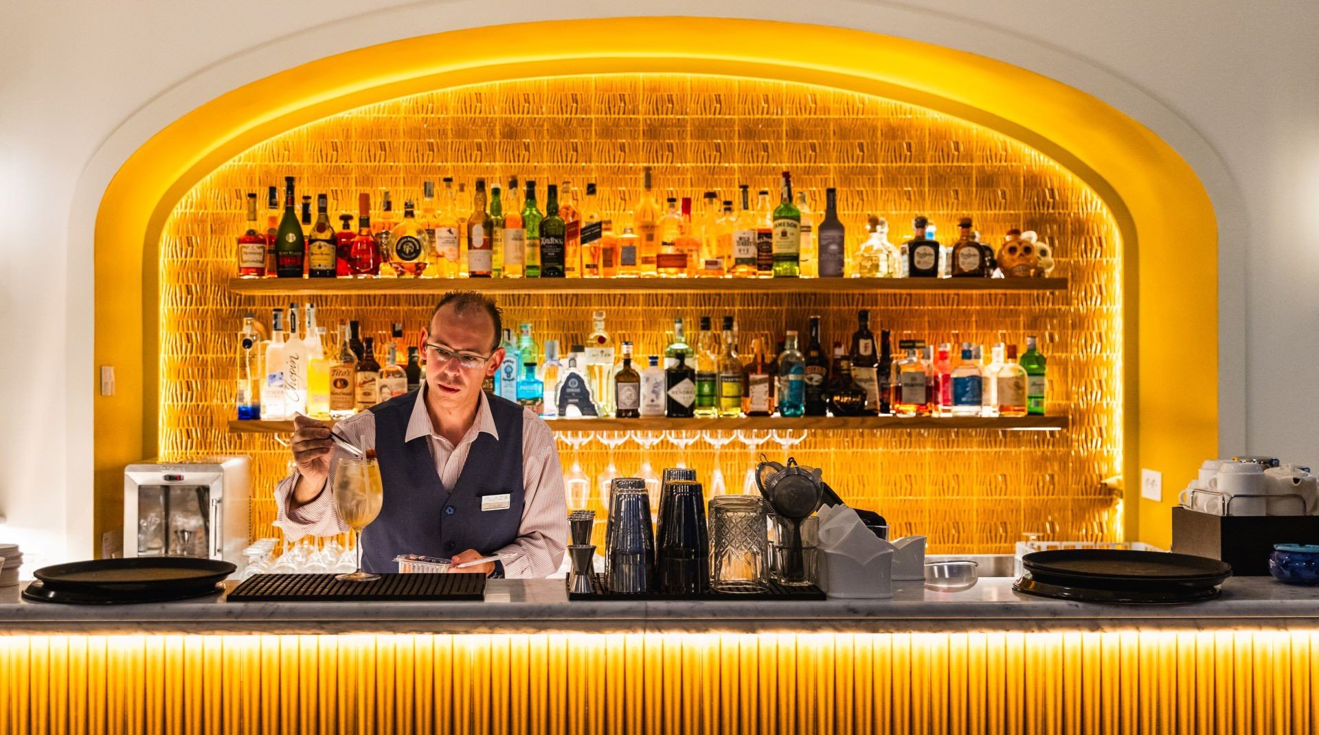 Dalla colazione autentica fino al fantastico aperitivo19 Dalla colazione autentica fino al fantastico aperitivo19