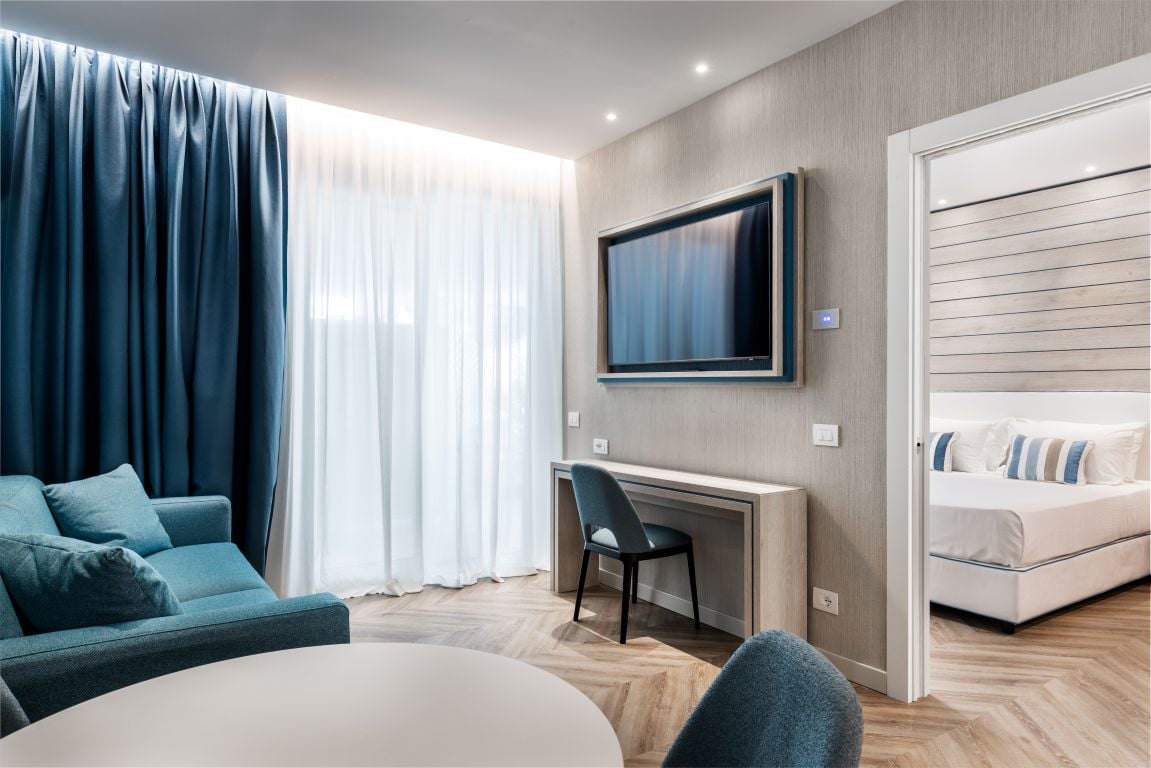 Un’atmosfera intima e un servizio sempre attento 2 Un’atmosfera intima e un servizio sempre attento 2