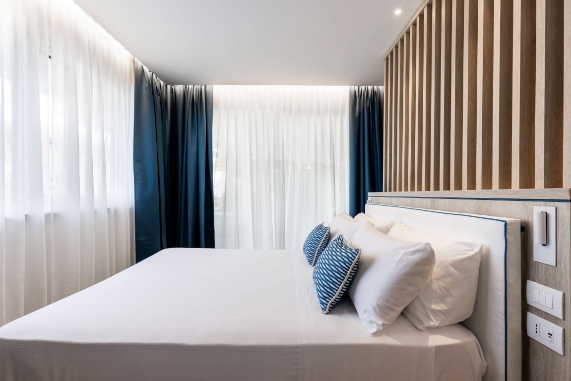 Un’atmosfera intima e un servizio sempre attento 2 Un’atmosfera intima e un servizio sempre attento 2