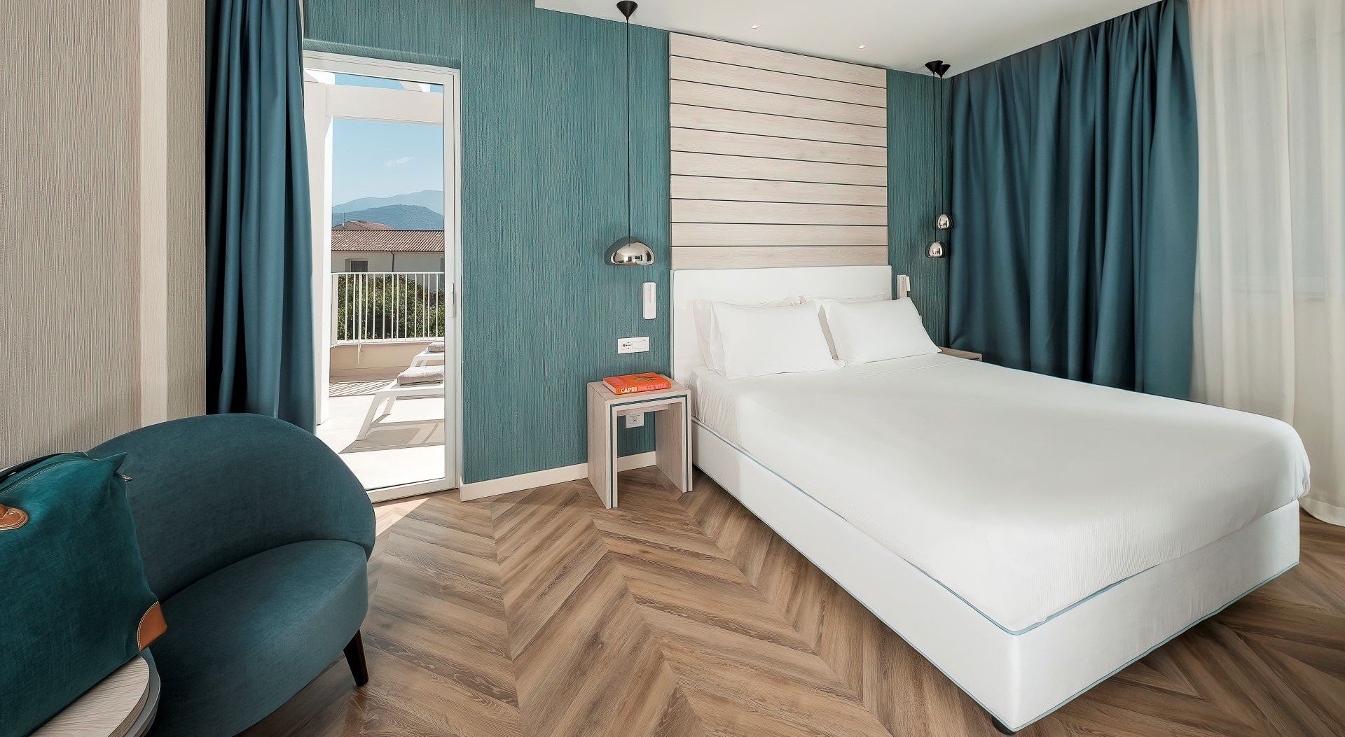 Un’atmosfera intima e un servizio sempre attento 2 Un’atmosfera intima e un servizio sempre attento 2
