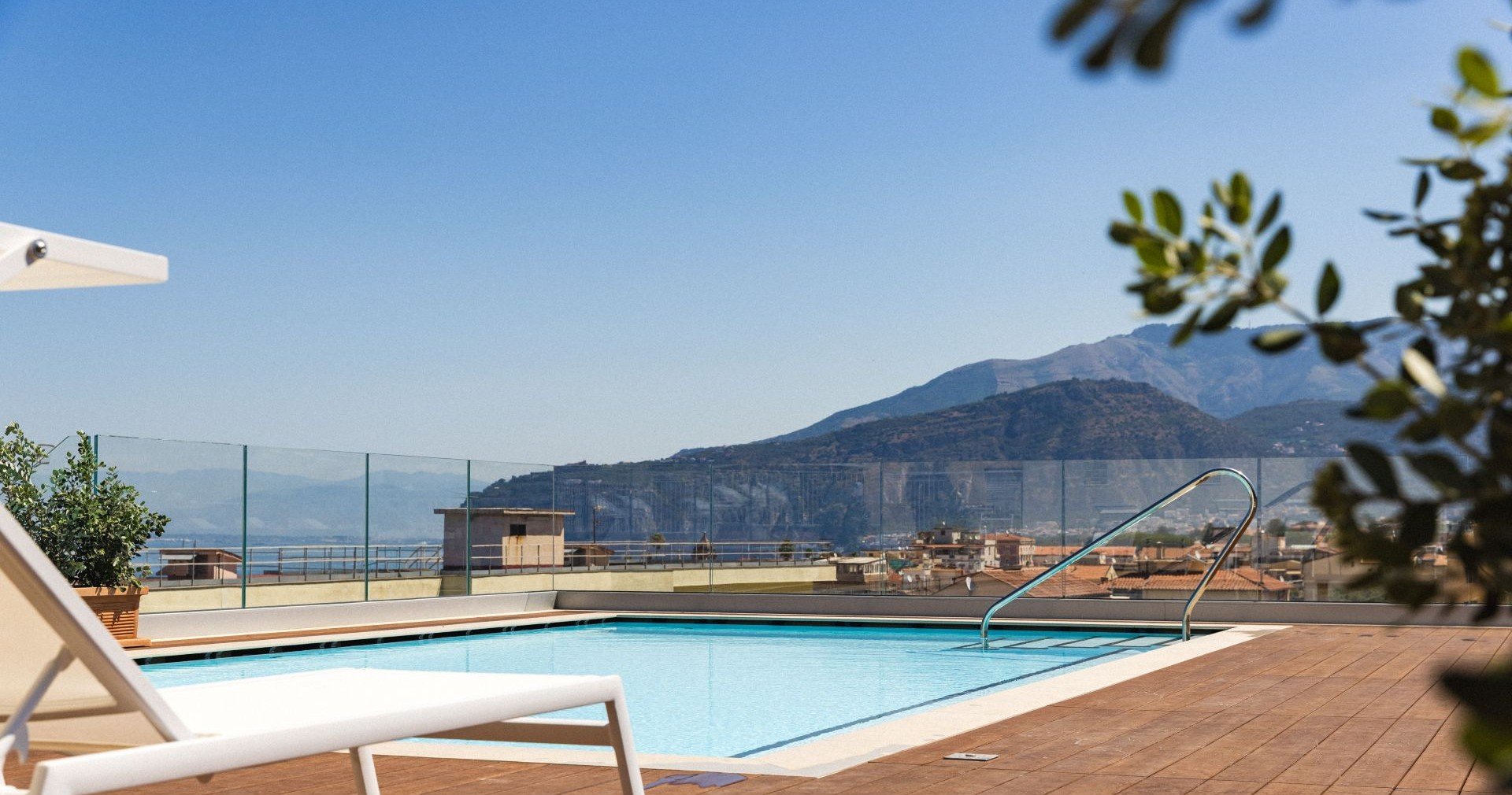 Panoramic pool5 Panoramic pool5