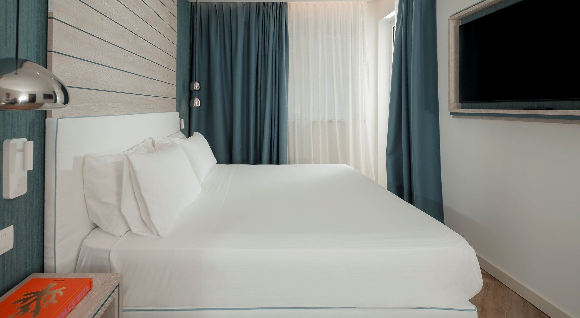 Suite vista mare2