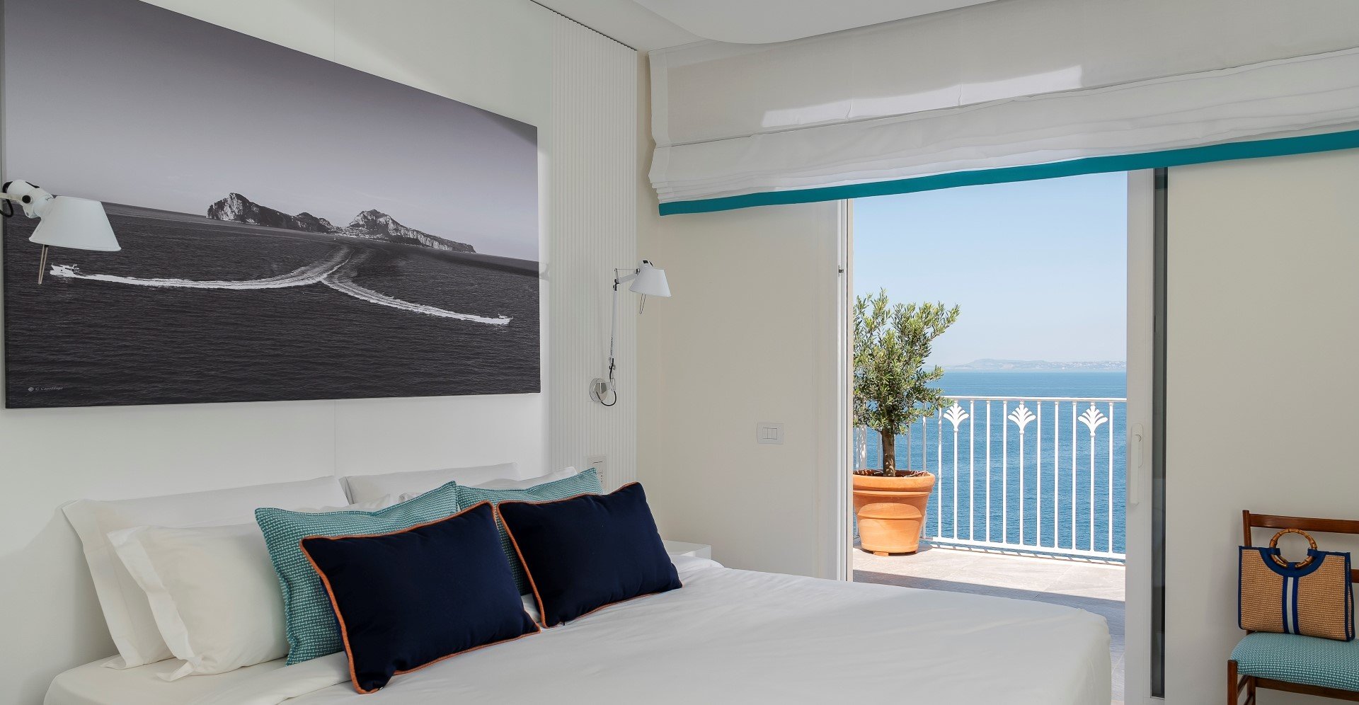 Riviera Grand Suite 9