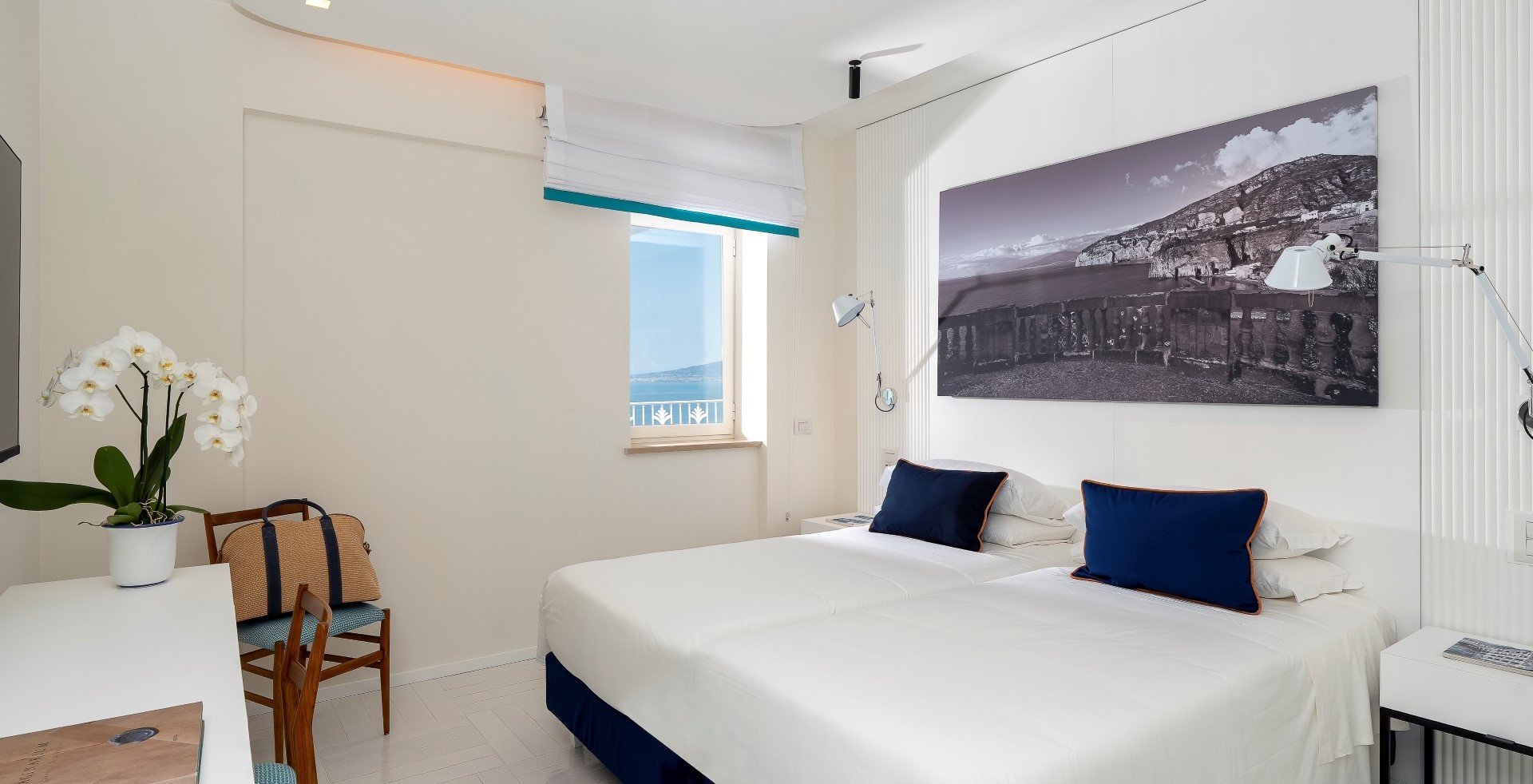 Riviera Grand Suite 10