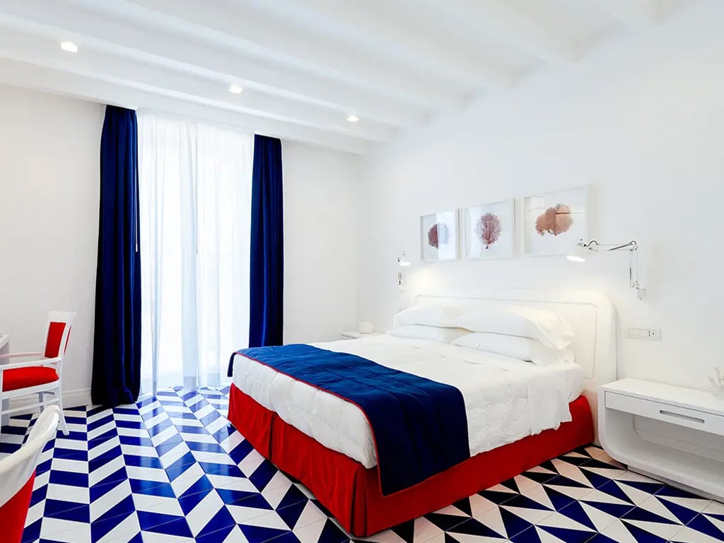 Maison Blu, Intimate Guest House 14 Maison Blu, Intimate Guest House 14