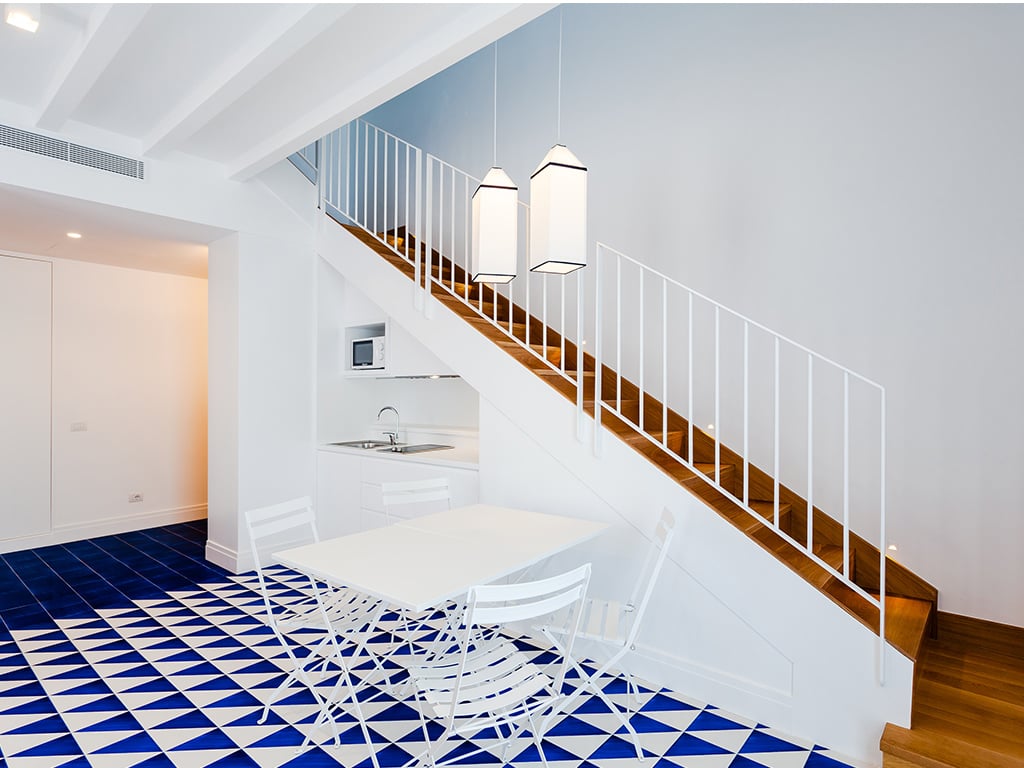 Suite Cornelia13