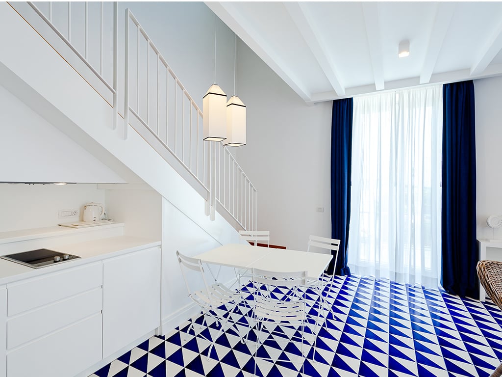 Suite Cornelia14