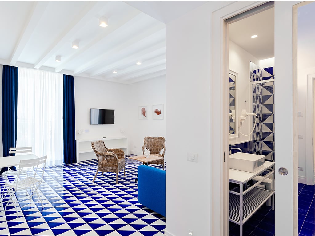 Suite Cornelia12