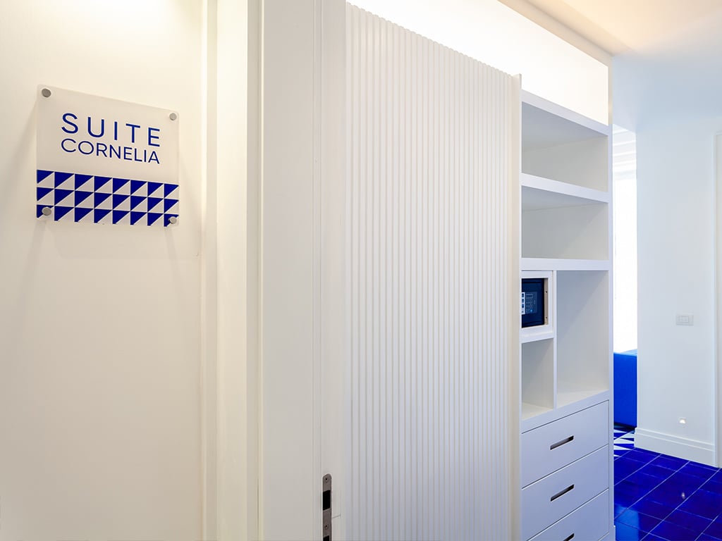 Suite Cornelia11
