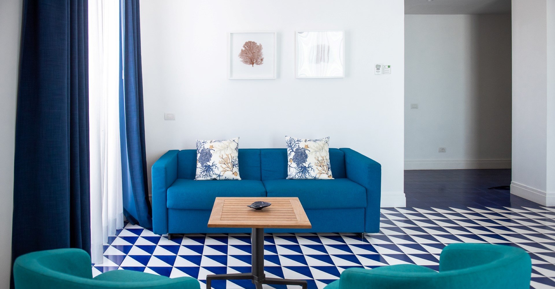 Suite Cornelia6
