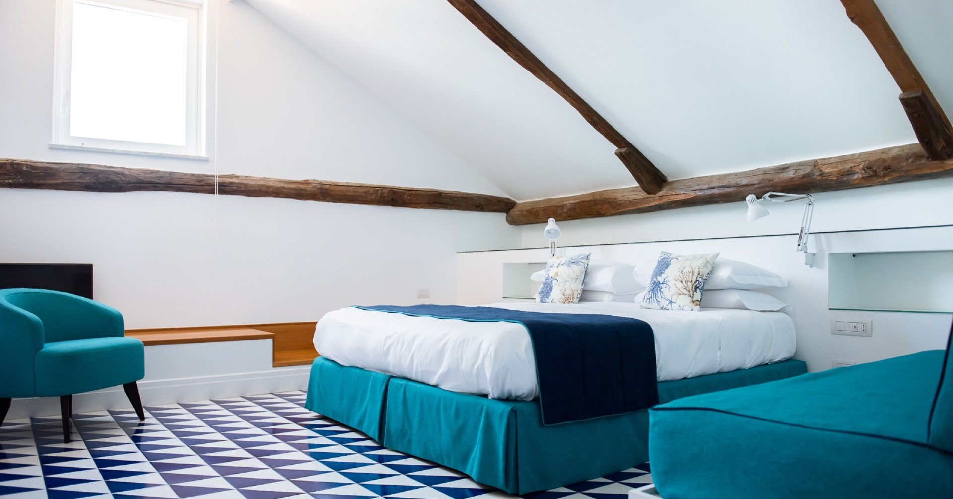 Suite Cornelia8