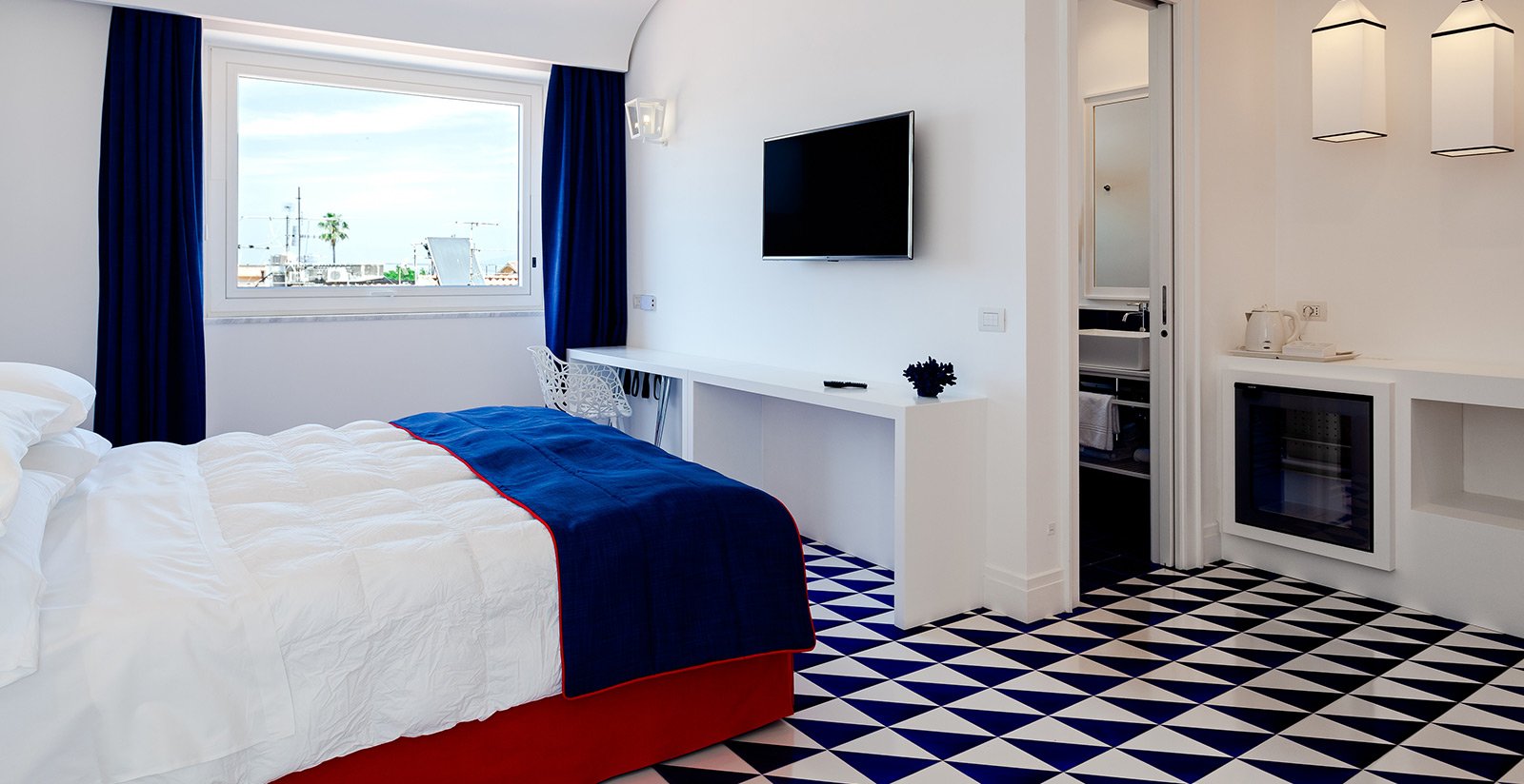 Junior Suite16 Junior Suite16