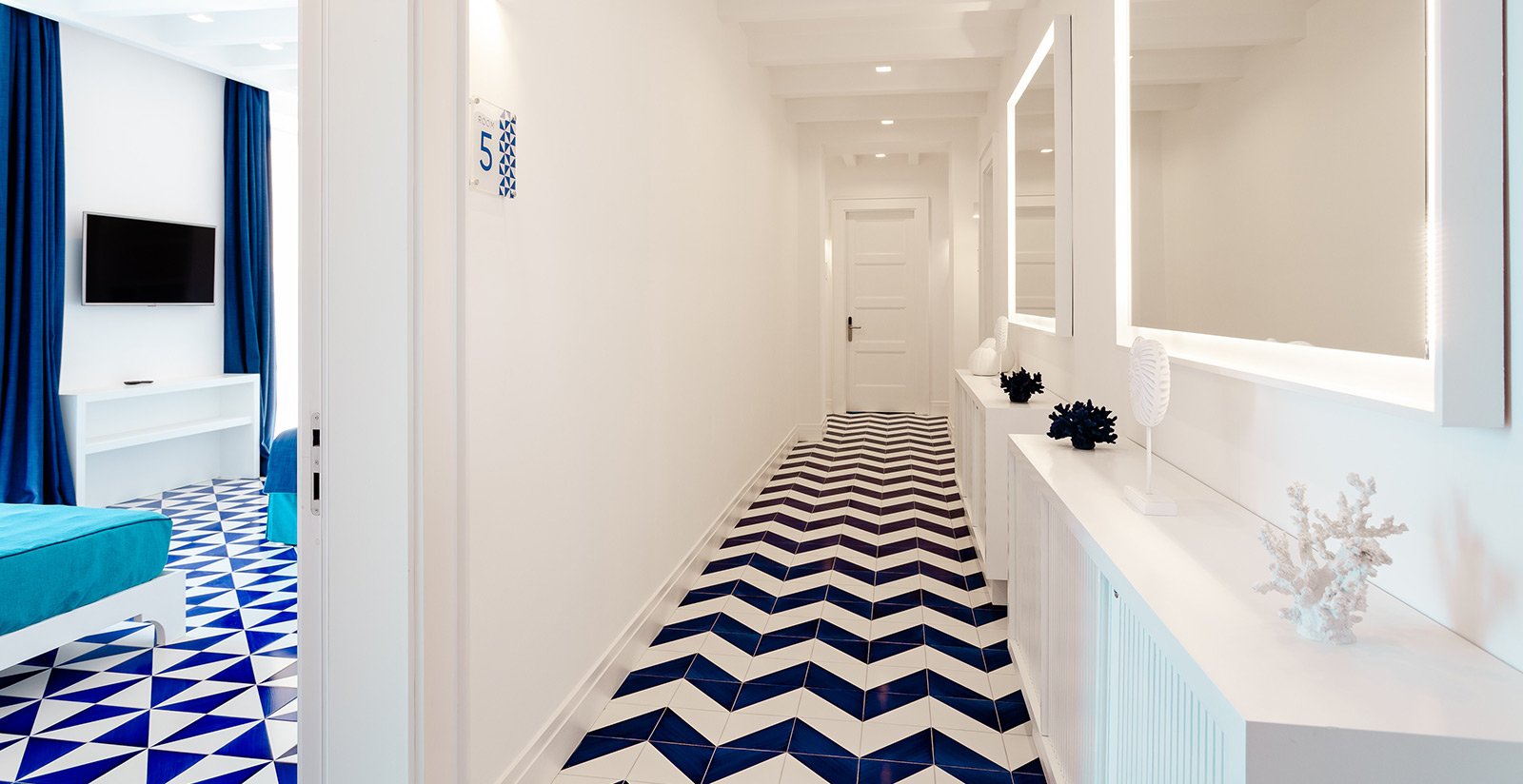 Maison Blu, Intimate Guest House10 Maison Blu, Intimate Guest House10