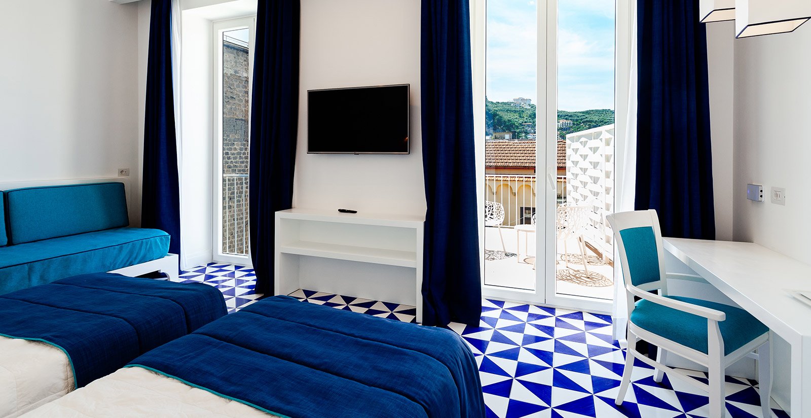 Junior Suite22 Junior Suite22