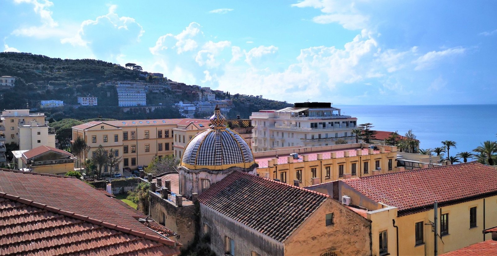 Per scoprire Sorrento e dintorni4 Per scoprire Sorrento e dintorni4