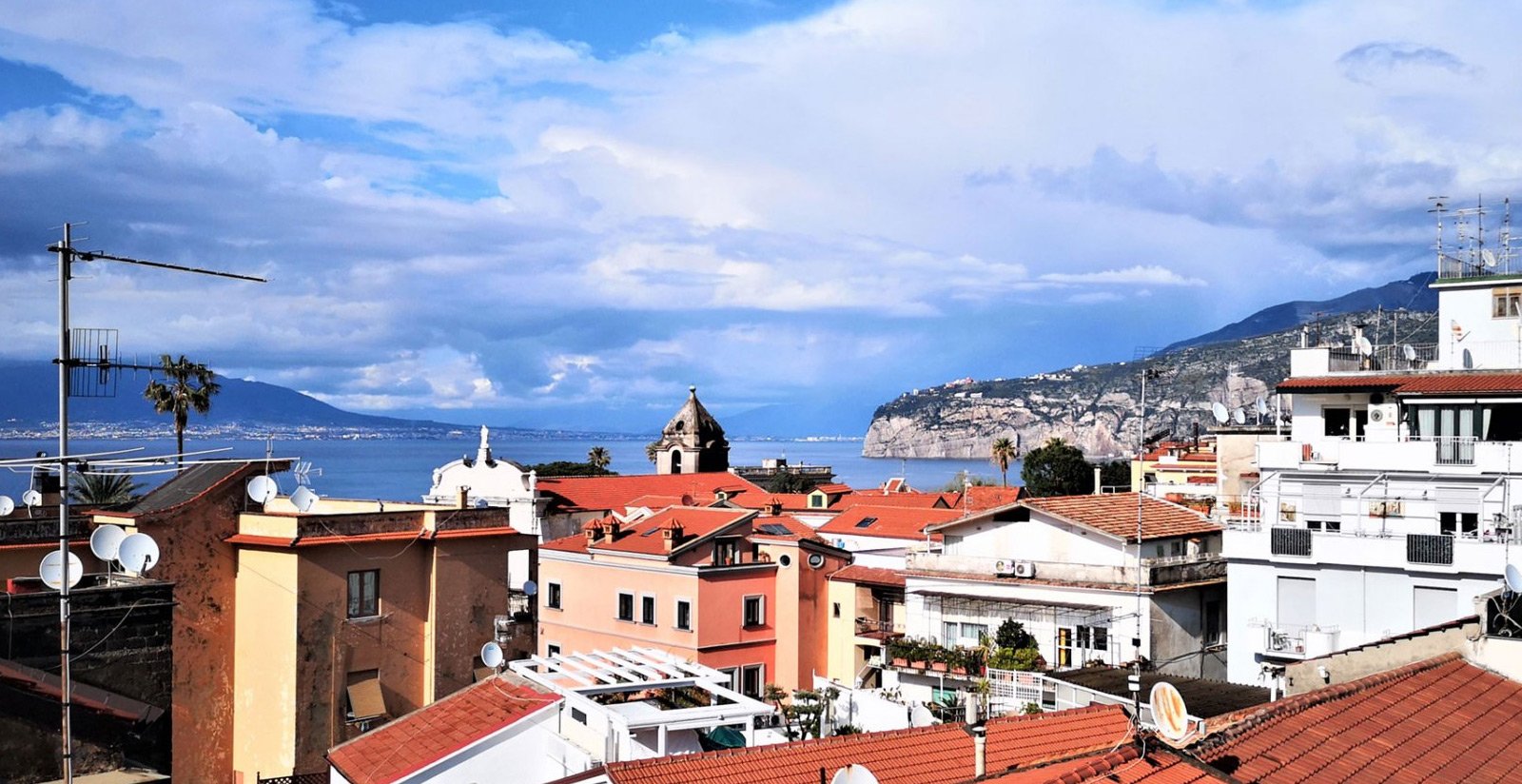 Per scoprire Sorrento e dintorni5 Per scoprire Sorrento e dintorni5
