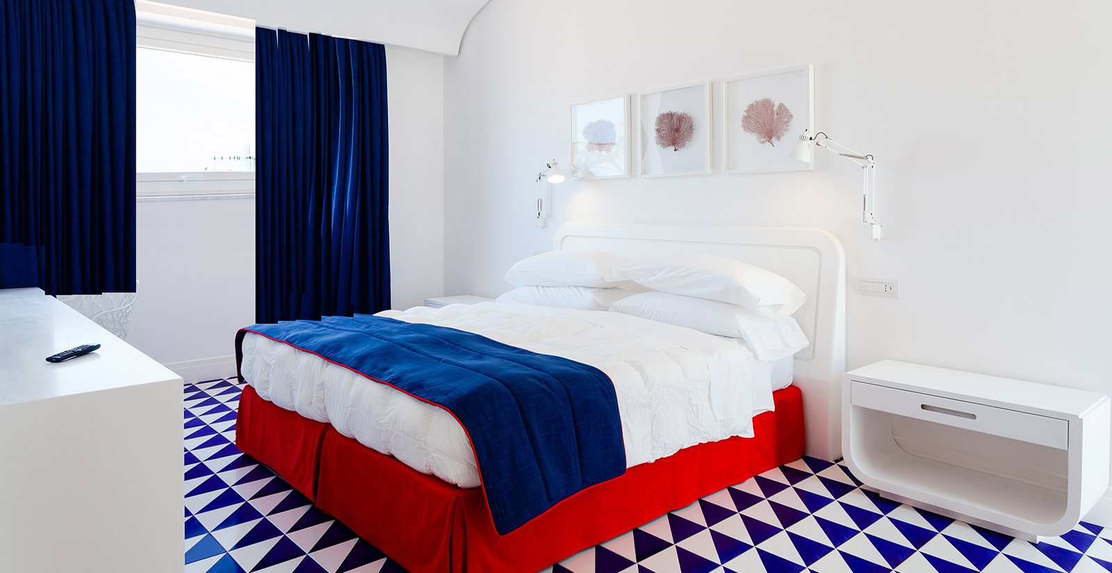 Guesthouse per viaggi di lavoro a Sorrento4