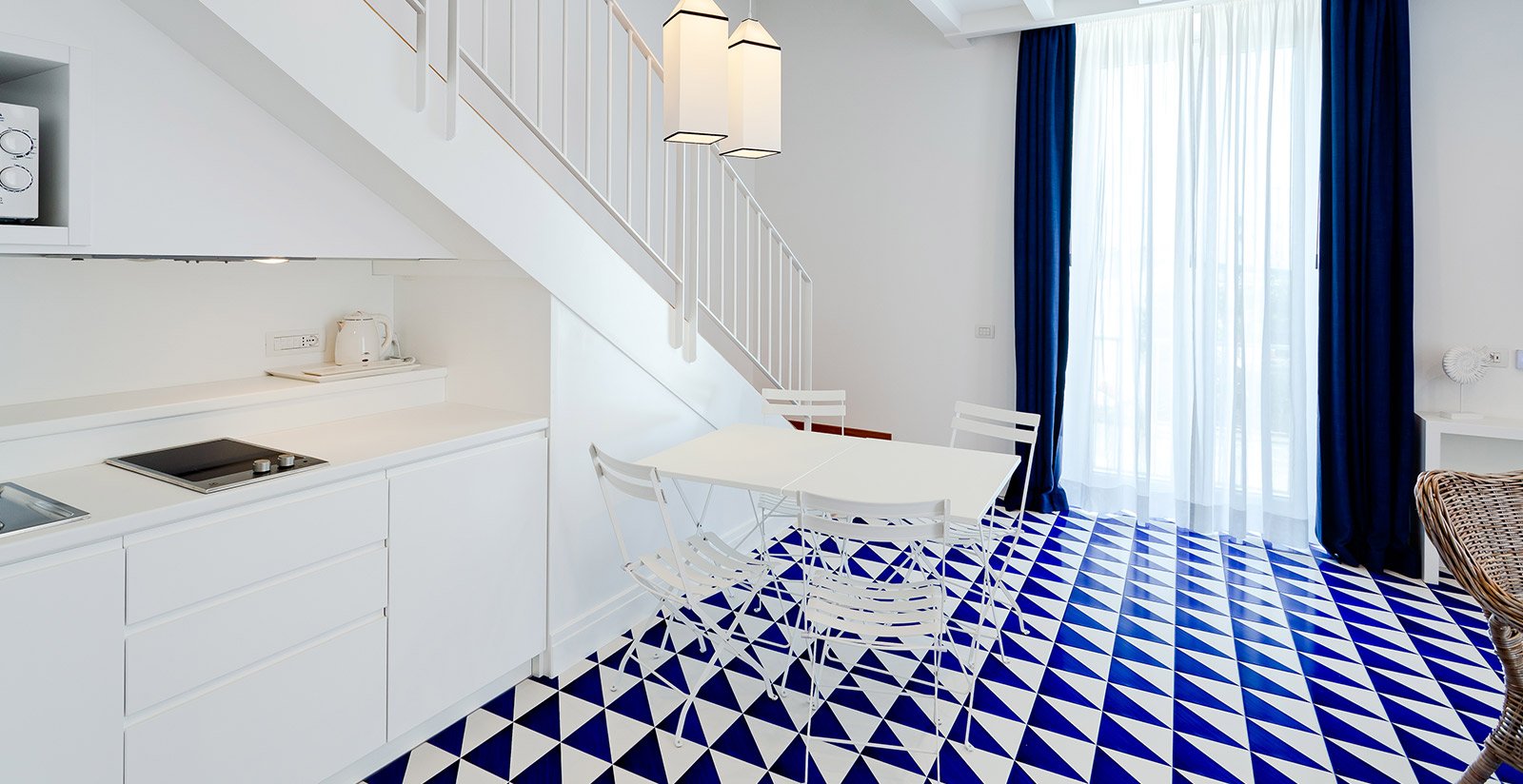 Suite Cornelia9