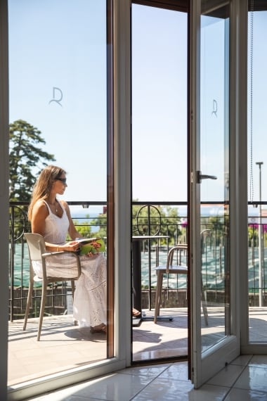 Deluxe Plus apartments with private balcony7 Deluxe Plus apartments with private balcony7
