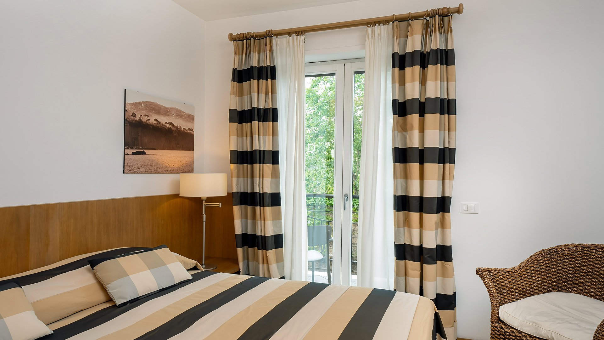 Appartamenti Superior con balcone privato3 Appartamenti Superior con balcone privato3