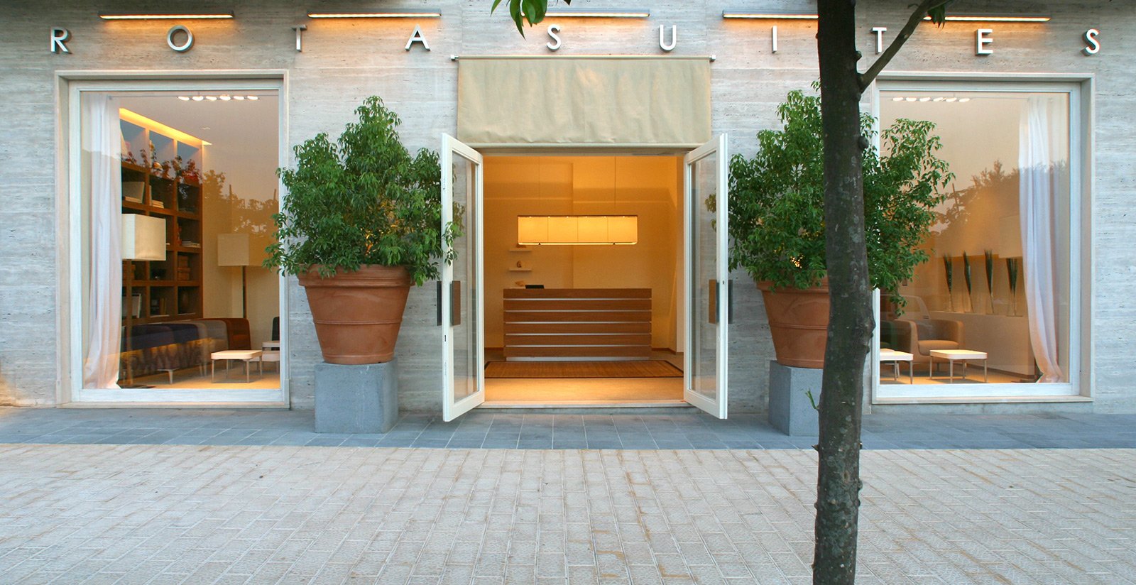 Accoglienza e Comfort5