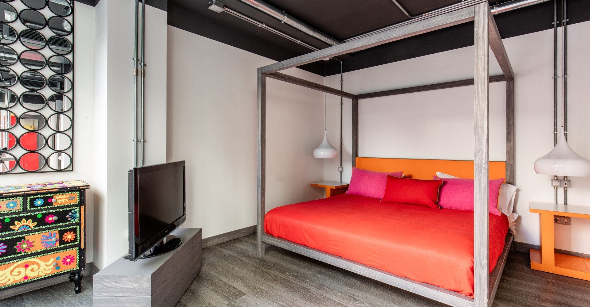 Suite apartments12