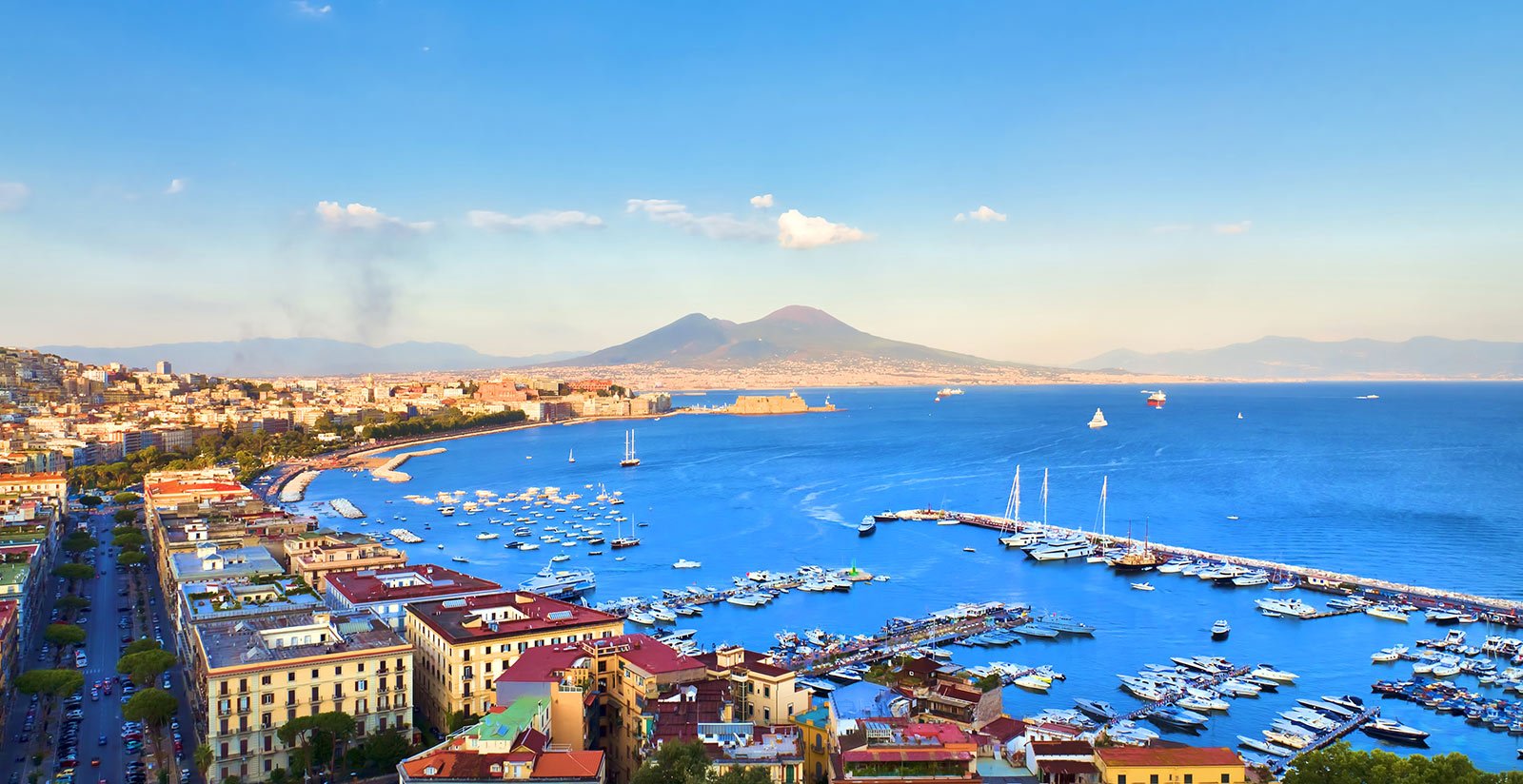 Il lusso nel cuore di Napoli10