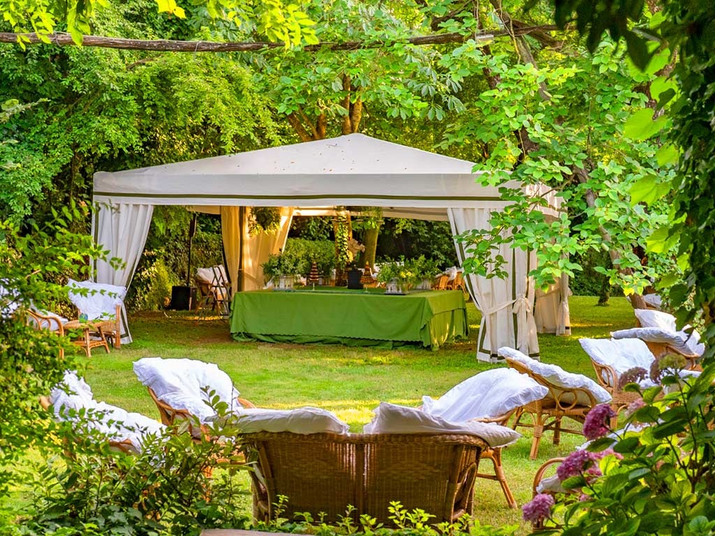 Outdoor Living Spaces19 Outdoor Living Spaces19
