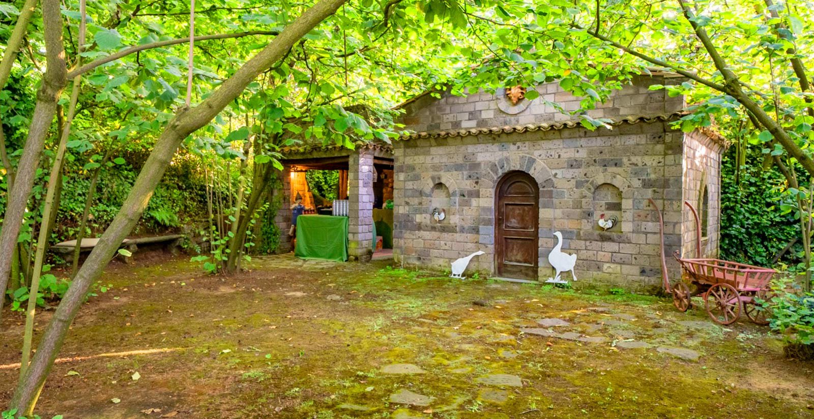 Villa Mellicata14 Villa Mellicata14