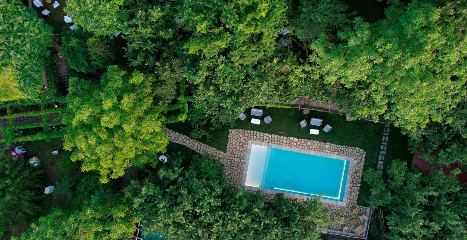 The property’s main characteristics7 The property’s main characteristics7