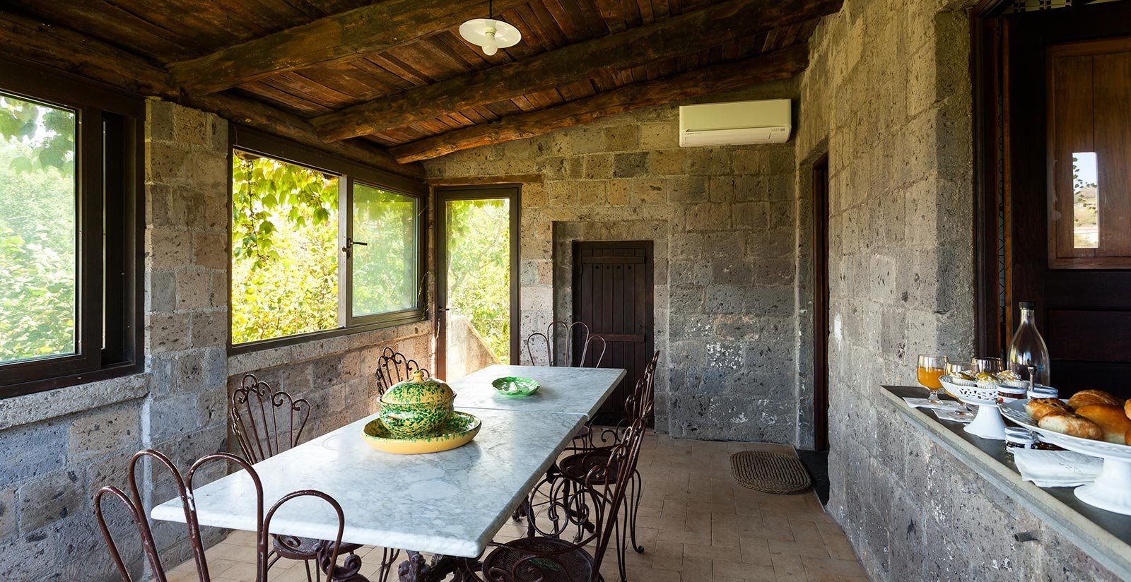 Villa Mellicata13 Villa Mellicata13