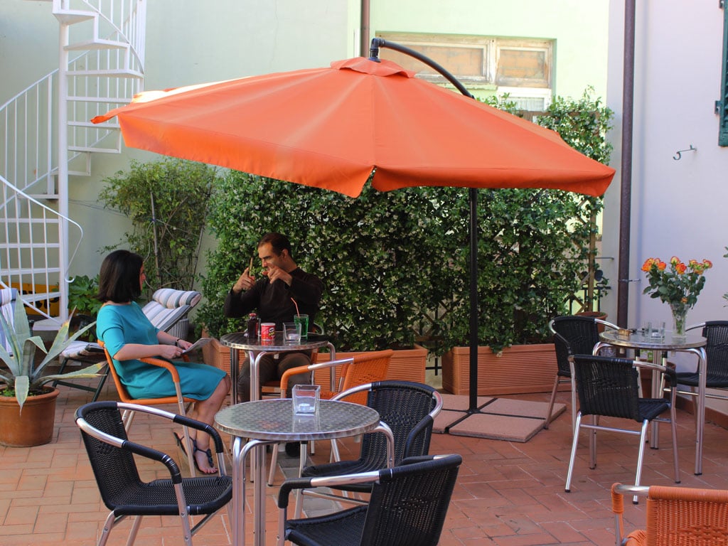 Terrace5 Terrace5