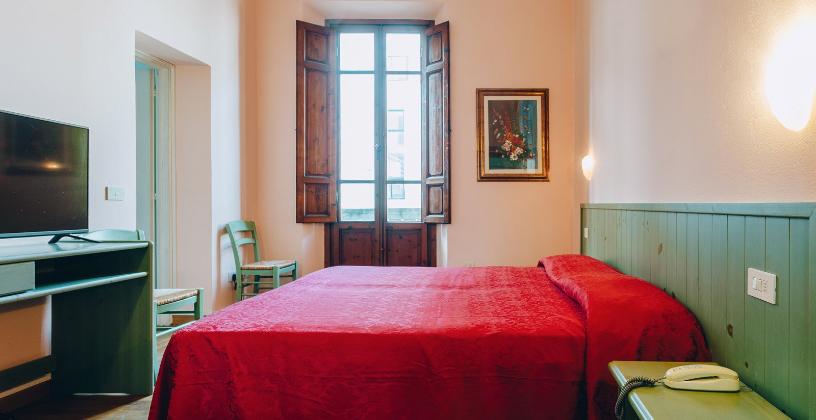 Camere6 Camere6