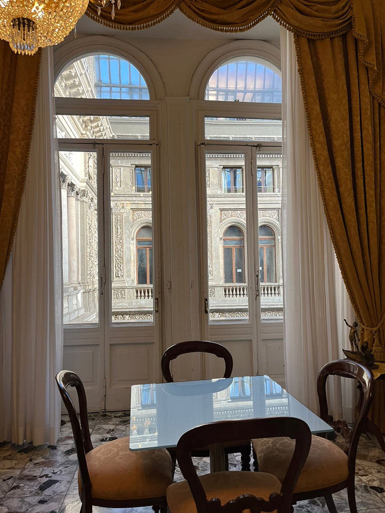 Terrace Art Suite con vista Galleria Umberto I14 Terrace Art Suite con vista Galleria Umberto I14